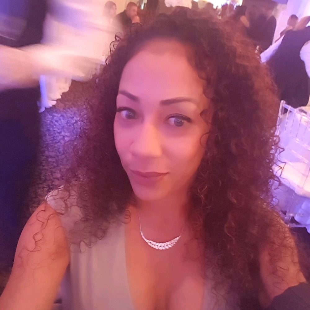 Meet your Posher, Erika